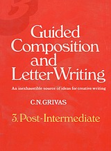 GUIDED COMPOSITION AND LETTER WRITING 3 SB POST INTERMEDIATE