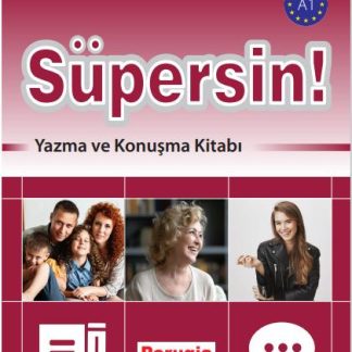 SUPERSIN! A1