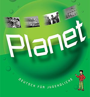 PLANET 3 GLOSSAR