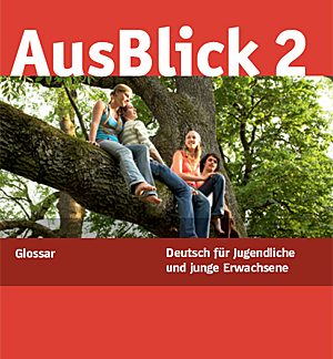 AUSBLICK 2 GLOSSAR