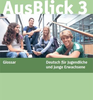AUSBLICK 3 GLOSSAR