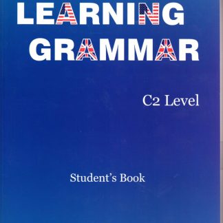 LEARNING GRAMMAR C2 SB
