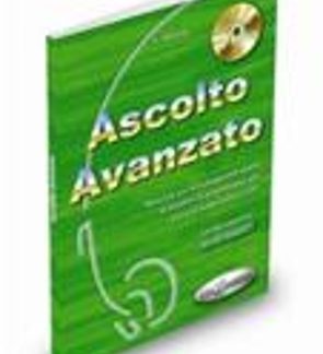 ASCOLTO AVANZATO (+ CD)