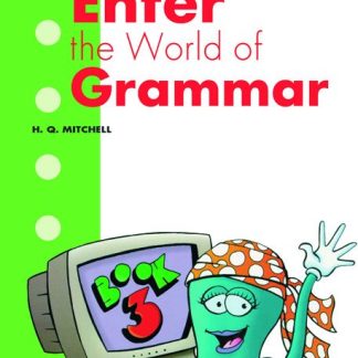ENTER THE WORLD OF GRAMMAR 3 ENGLISH VERSION