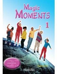 MAGIC MOMENTS 1 TCHR'S