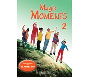 MAGIC MOMENTS 2 TCHR'S