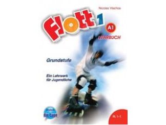 FLOTT 1 KURSBUCH