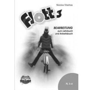 FLOTT 3 BEARBEITUNG