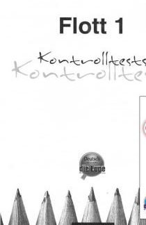 FLOTT 1 TESTBUCH