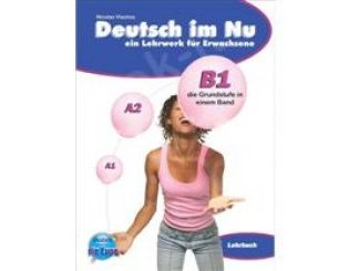 DEUTSCH IM NU KURSBUCH