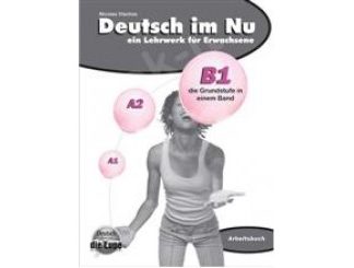DEUTSCH IM NU ARBEITSBUCH