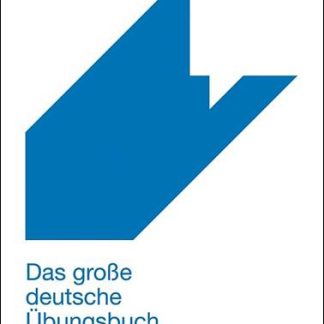 DAS GROSSE DEUTSCHE ÜBUNGSBUCH KURSBUCH 2015 3Η ΕΚΔΟΣΗ
