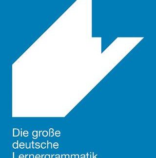 DIE GROßE DEUTSCHE LERNERGRAMMATIK