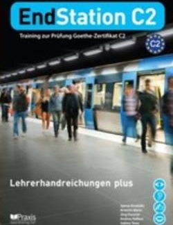 ENDSTATION C2 PLUS LEHRERHANDBUCH