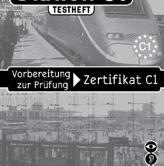 STATION C1 TESTBUCH 3Η ΕΚΔΟΣΗ