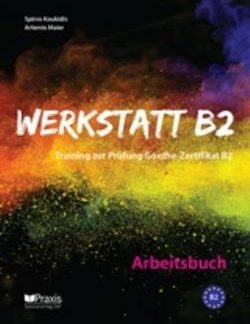 WERKSTATT B2 ARBEITSBUCH