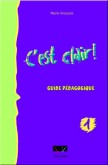 C'EST CLAIR 1 PROFESSEUR N/E