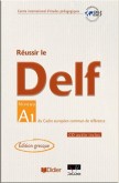 REUSSIR DELF A1 METHODE GREEK