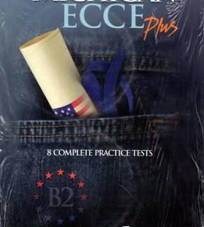 MICHIGAN ECCE PRACTICE TESTS PLUS TCHR'S (+ CD) N/E