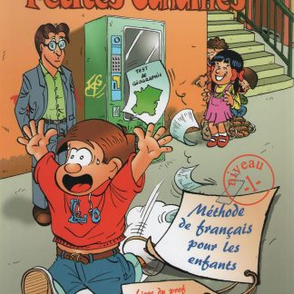 LES PETITES CANAILLES 1 PROFESSEUR