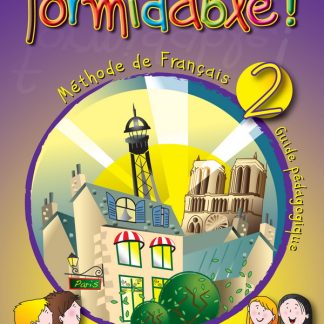 FORMIDABLE 2 GUIDE PEDAGOGIQUE