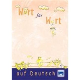 WORT FUER WORT AUF DEUTSCH 1
