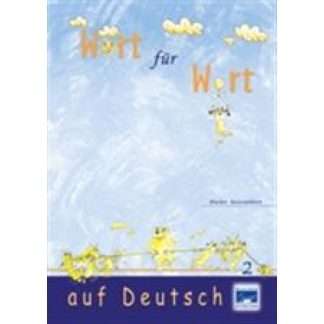 WORT FUER WORT AUF DEUTSCH 2