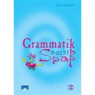 GRAMMATIK MACHT SPASS 3