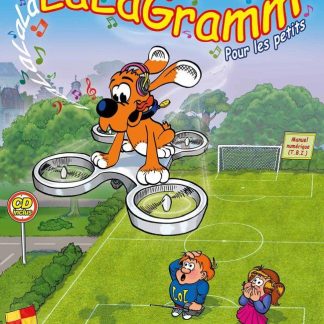 LALAGRAMM METHODE