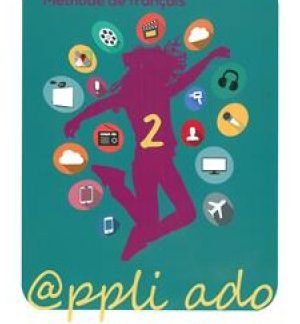 APPLI ADO 2 PROFESSEUR