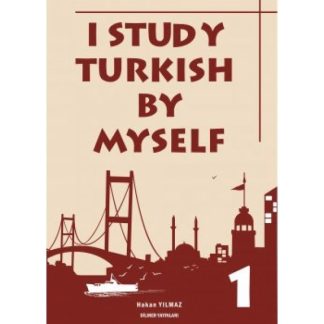 I STUDY TURKISH MYSELF 1
