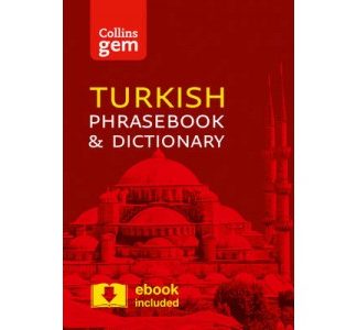 I READ TURKISH 3 (+ CD) N/E