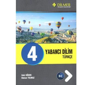 YABANCI DILIM TURKCE 4 (+ CD) N/E