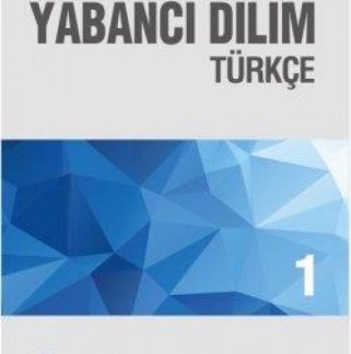 YABANCI DILIM TURKCE 1 N/E