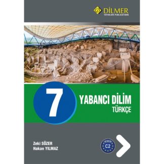 YABANCI DILIM TURKCE 7 N/E