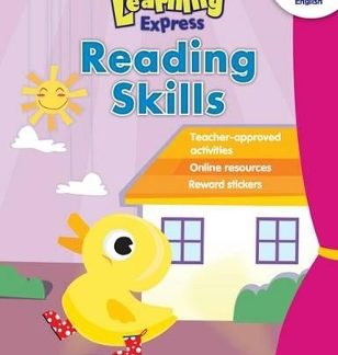 READING SKILLS K1 PB BIG FORMAT