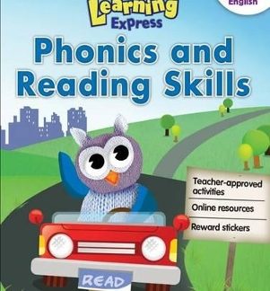 PHONICS AND READING SKILLS LEVEL 1 PB BIG FORMAT