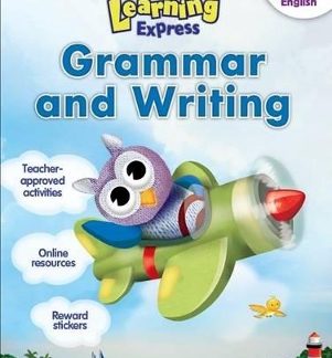 GRAMMAR AND WRITING LEVEL 1 PB BIG FORMAT