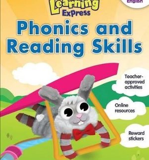 PHONICS AND READING SKILLS LEVEL 2 PB BIG FORMAT