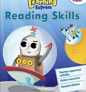 READING SKILLS LEVEL 3 PB BIG FORMAT