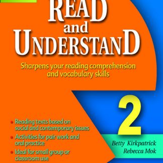 READ AND UNDERSTAND 2 (+ CD)