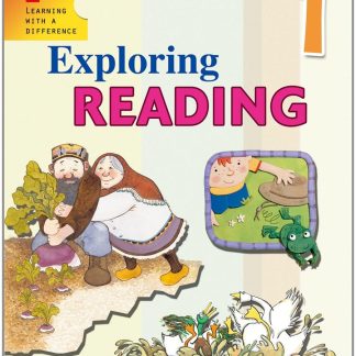 EXPLORING READING (GRADE 1)