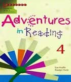 ADVENTURES IN READING 4