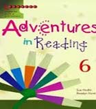 ADVENTURES IN READING 6