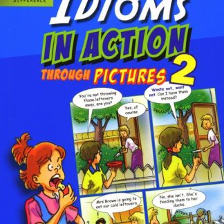 IDIOMS IN ACTION 2 PB