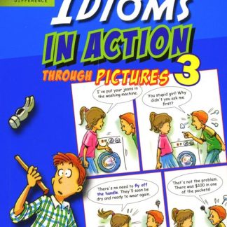 IDIOMS IN ACTION 3 PB