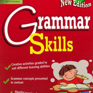GRAMMAR SKILLS 1 PB