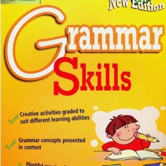 GRAMMAR SKILLS 2 PB