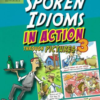 SPOKEN IDIOMS IN ACTION 3 PB
