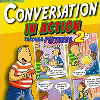 CONVERSATION IN ACTION BOOK 2